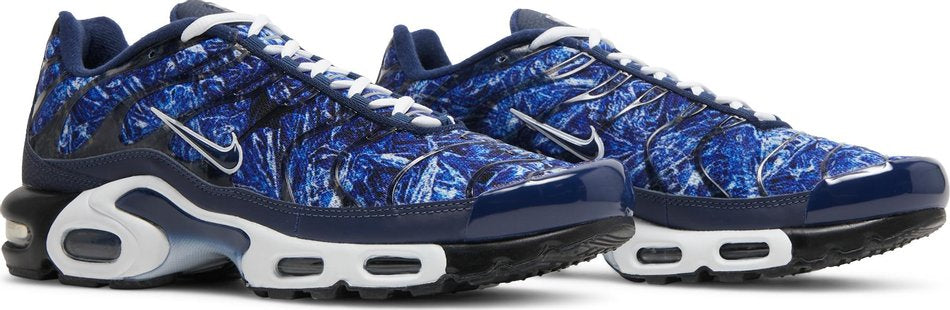 Air Max Plus 'Shattered Ice-Midnight Navy' DO6384-400