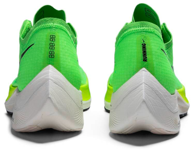 ZoomX Vaporfly NEXT% 'Electric Green' AO4568-300
